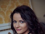 Spinta Photoshoot by Arkisi for MetArt - Model Ardelia A