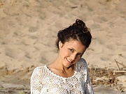 Mathale Photoshoot by Peter Guzman for MetArt - Model Divina A