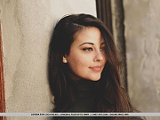 Iglie Photoshoot by Luca Helios for MetArt - Model Lorena B