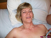 Pics of real amateur MILFs