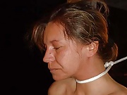 I really enjoy binding my slaves in rope as part of their tit torture sessions. 