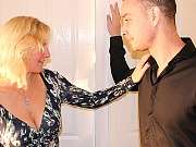 British housewife fucking the guy next door 