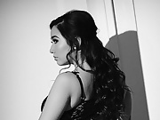 Our February Shows Us Her Amazing Body While She Orgasms 
