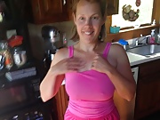 That sexy hourglass shape