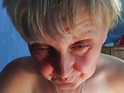 Pov sex with my 62 year old wife