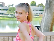 The Young Look 