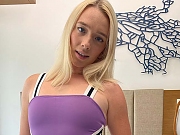 19 year old blonde gets fucked at exploited teens!
