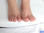 Sarah Oliveira -  Sexy Feet