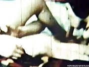 Vintage Group Sex Hardcore Fucking Video Clips