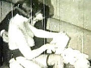 Shameless Nudity Video Clips From A Vintage Era